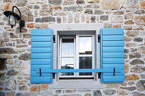 Villa Lemon Zadarvillas