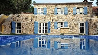 Villa Lemon Zadarvillas