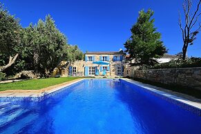 Villa Lemon Zadarvillas