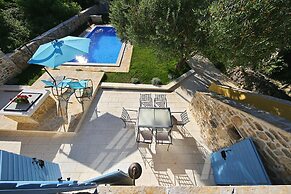 Villa Lemon Zadarvillas