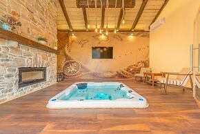 Villa Lemon Zadarvillas