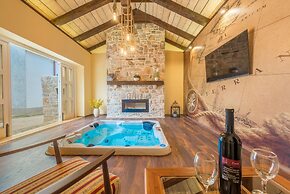 Villa Lemon Zadarvillas
