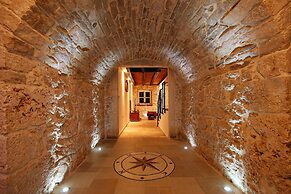 Villa Lemon Zadarvillas