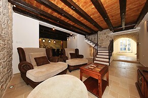 Villa Lemon Zadarvillas