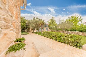 Villa Lemon Zadarvillas