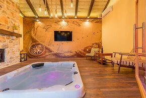 Villa Lemon Zadarvillas