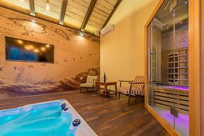 Villa Lemon Zadarvillas