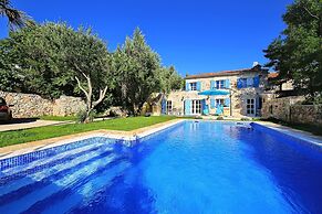 Villa Lemon Zadarvillas