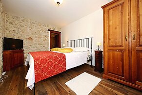 Villa Lemon Zadarvillas