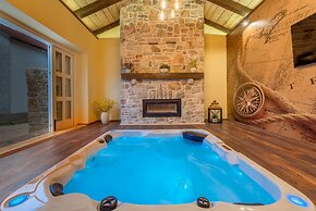 Villa Lemon Zadarvillas