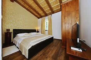 Villa Lemon Zadarvillas