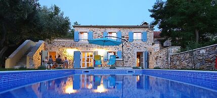 Villa Lemon Zadarvillas