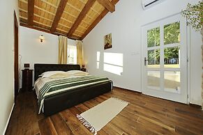 Villa Lemon Zadarvillas