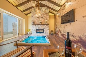 Villa Lemon Zadarvillas