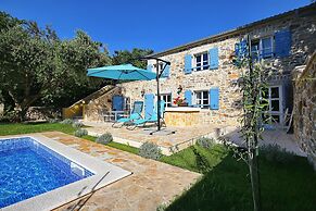 Villa Lemon Zadarvillas