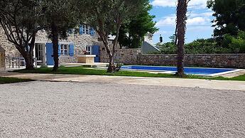 Villa Lemon Zadarvillas
