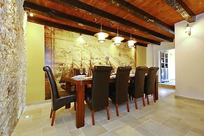 Villa Lemon Zadarvillas