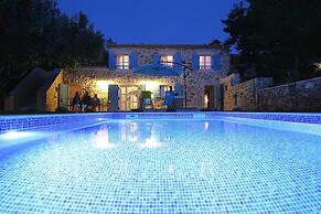 Villa Lemon Zadarvillas