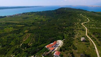 Villa Lubey Zadarvillas