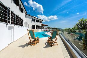 Villa Lubey Zadarvillas