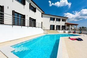 Villa Lubey Zadarvillas