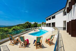 Villa Lubey Zadarvillas