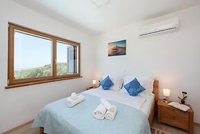 Villa Lubey Zadarvillas