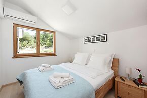 Villa Lubey Zadarvillas