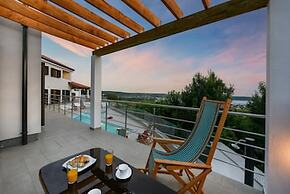 Villa Lubey Zadarvillas