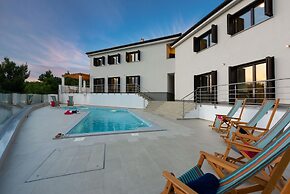 Villa Lubey Zadarvillas