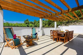 Villa Lubey Zadarvillas