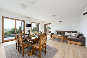 Villa Lubey Zadarvillas