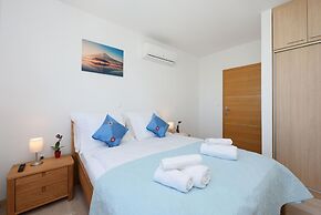 Villa Lubey Zadarvillas