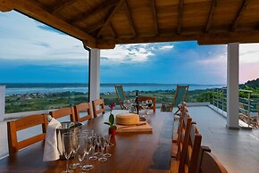 Villa Lubey Zadarvillas