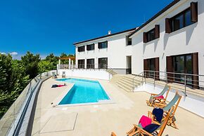 Villa Lubey Zadarvillas