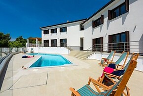 Villa Lubey Zadarvillas