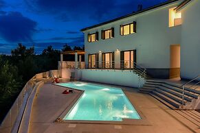 Villa Lubey Zadarvillas