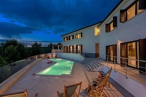 Villa Lubey Zadarvillas