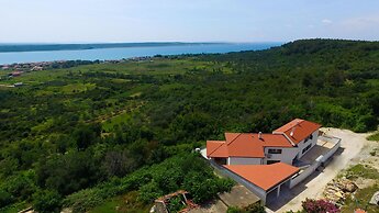 Villa Lubey Zadarvillas