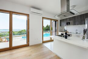 Villa Lubey Zadarvillas