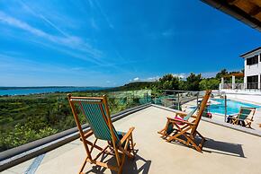 Villa Lubey Zadarvillas