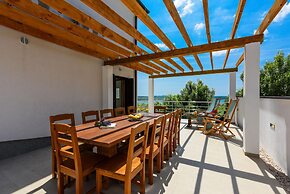 Villa Lubey Zadarvillas