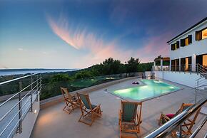 Villa Lubey Zadarvillas