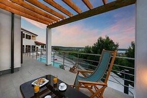 Villa Lubey Zadarvillas