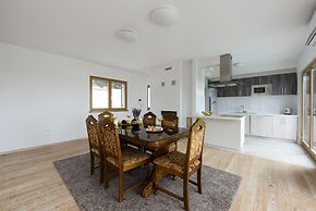 Villa Lubey Zadarvillas