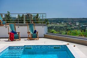 Villa Lubey Zadarvillas