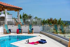 Villa Lubey Zadarvillas