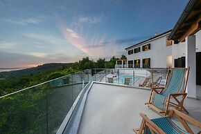 Villa Lubey Zadarvillas