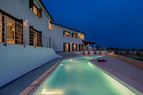 Villa Lubey Zadarvillas