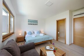 Villa Lubey Zadarvillas